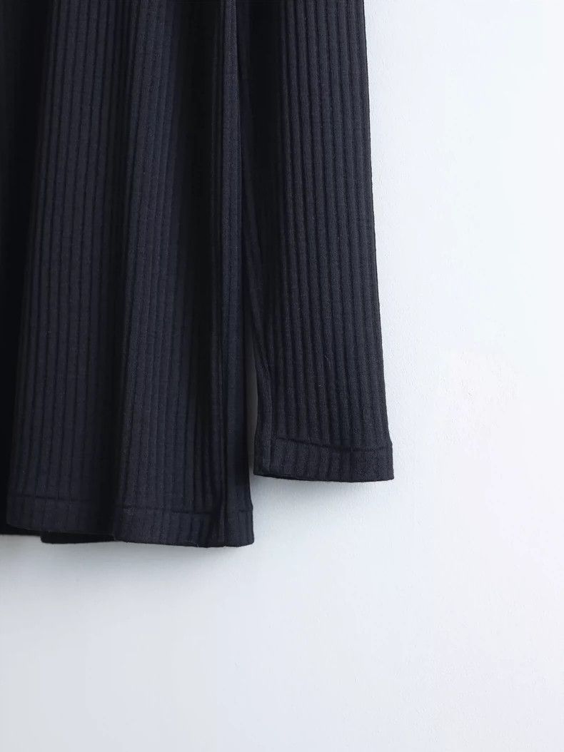 Yohji Yamamoto Yohji Yamamoto 80s Long wool with three-dimensional vertica Size US M / EU 48-50 / 2 - 6 Thumbnail