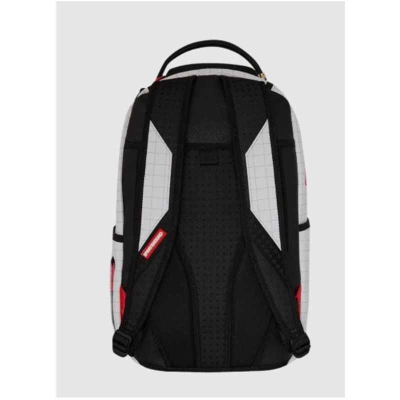 Sprayground SPRAYGROUND - SQUID GAME COLLAB ROBOT GIRL BACKPACK Size ONE SIZE - 2 Thumbnail