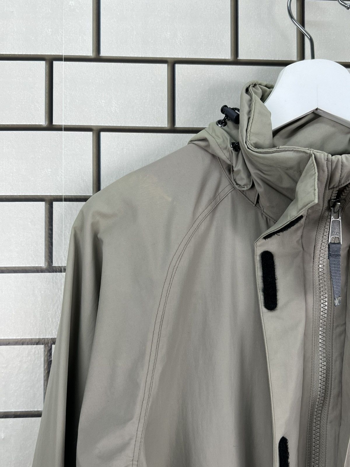 The North Face The North Face Windbreaker Jacket Size US M / EU 48-50 / 2 - 8 Thumbnail