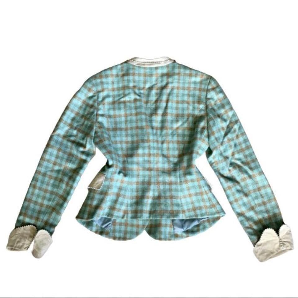 Junko Shimada Junko Shimada 91aw Size XS / US 0-2 / IT 36-38 - 3 Thumbnail