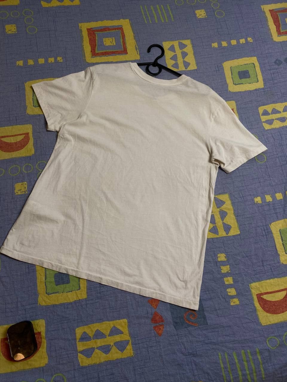 Polo Ralph Lauren Polo Ralph Lauren T-Shirt Big Logo Size US M / EU 48-50 / 2 - 12 Thumbnail