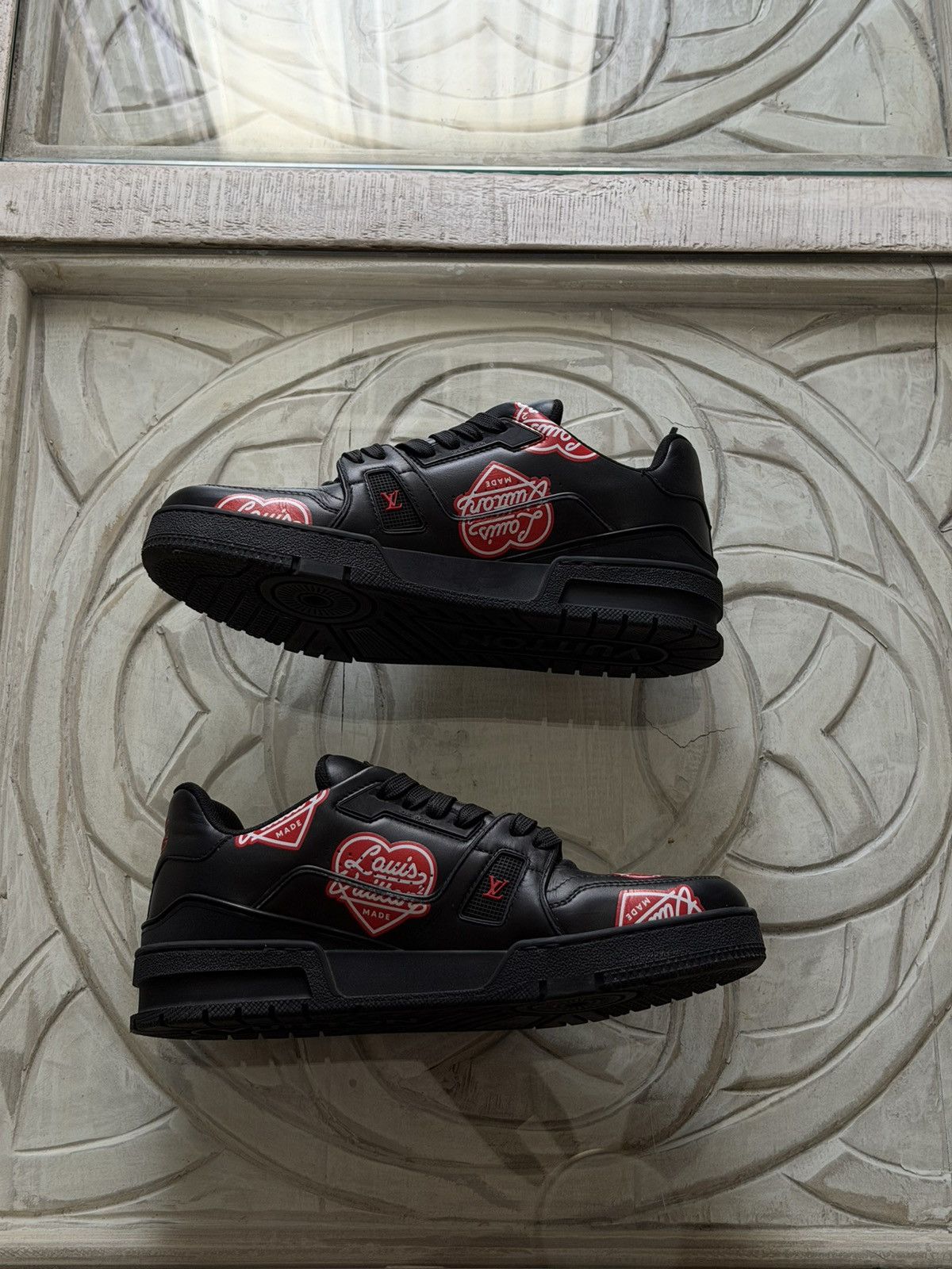 Louis Vuitton Louis Vuitton Size US 6.5 / EU 39-40 - 2 Thumbnail