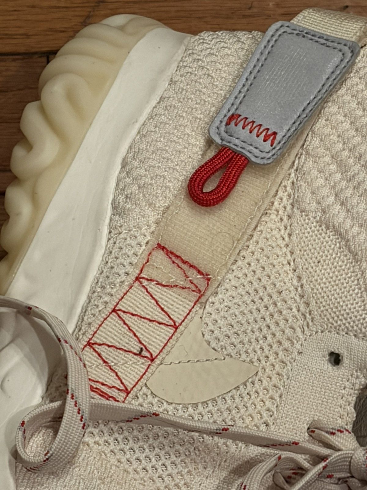 Nike Nike Jordan Apex-React Size US 14 / EU 47 - 3 Thumbnail