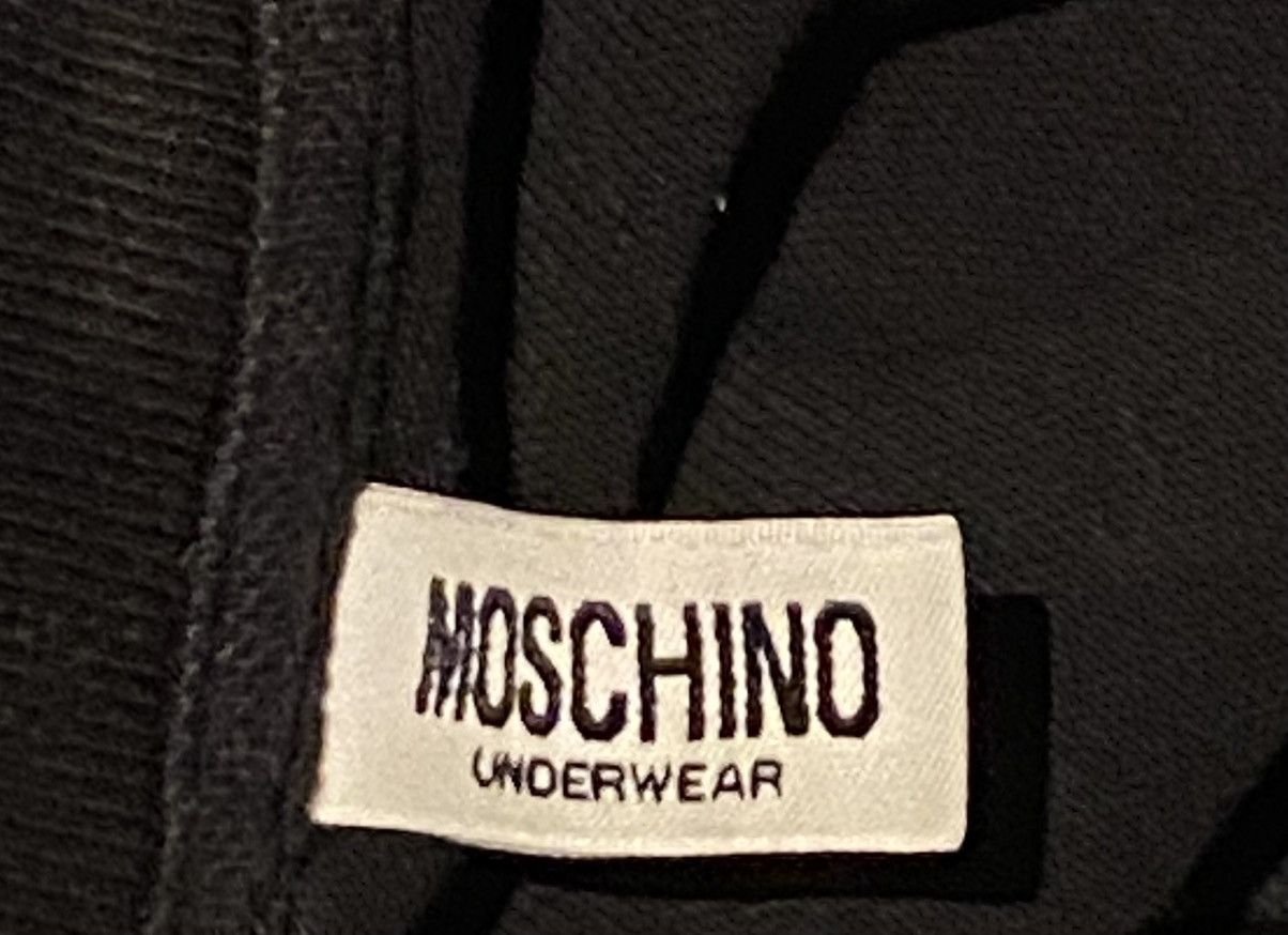 Moschino Moschino Polo Size XL / US 12-14 / IT 48-50 - 4 Thumbnail