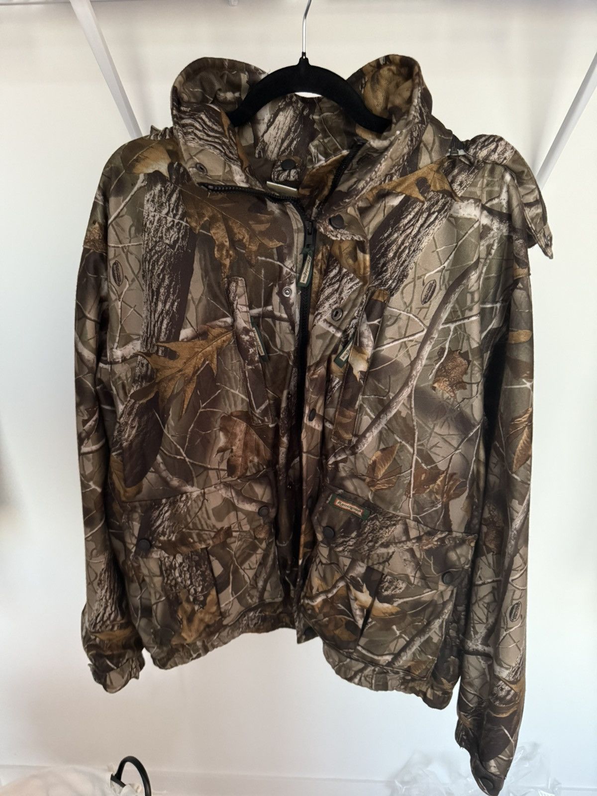 Other Remington Hunting Jacket Size US L / EU 52-54 / 3 - 2 Thumbnail