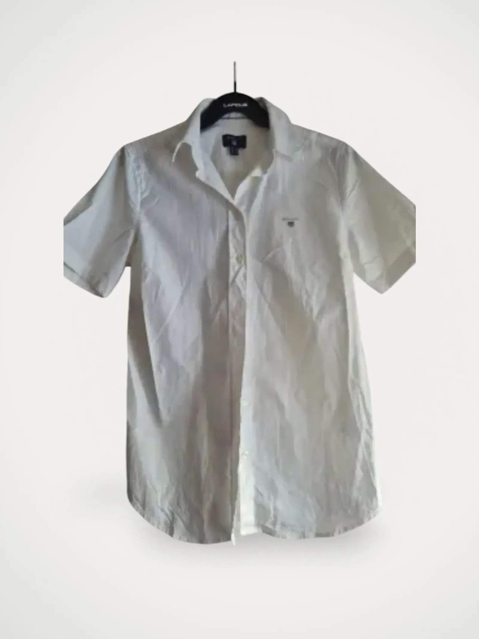 Gant Gant GANT Shirt Size XS / US 0-2 / IT 36-38 - 1 Thumbnail