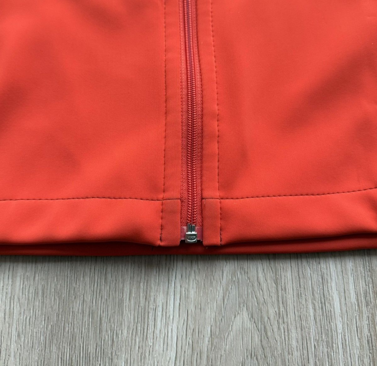 Mammut Mammut Soft Tech Outdoor Orange Jacket Size M / US 6-8 / IT 42-44 - 4 Thumbnail