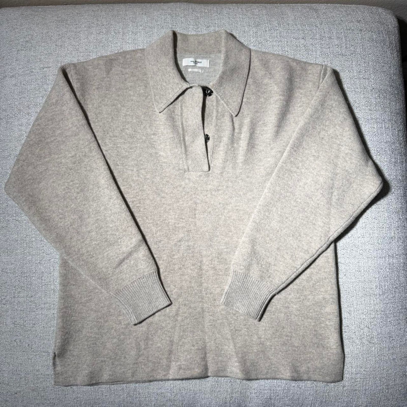 Isabel Marant Isabel marant etoile sweater Size XS / US 0-2 / IT 36-38 - 1 Thumbnail