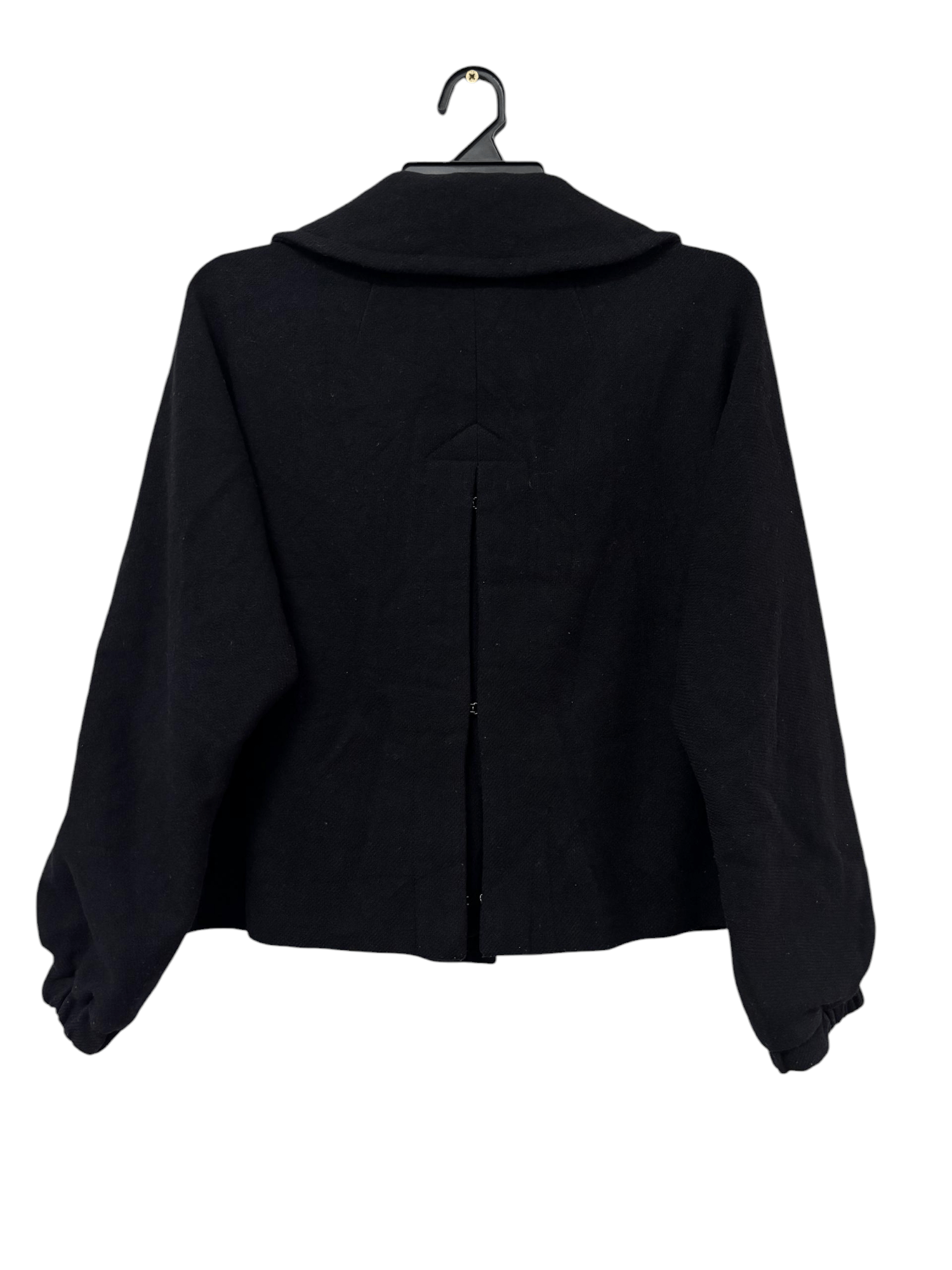 Paul Smith Paul Smith Paul X Wool Jacket Size M / US 6-8 / IT 42-44 - 2 Thumbnail