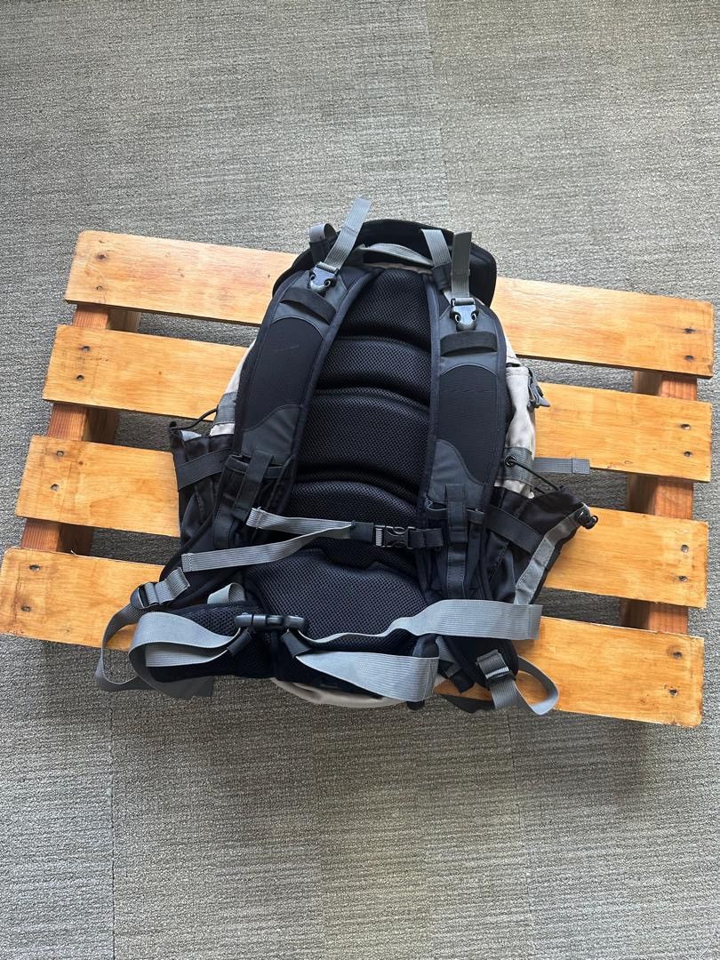 Oakley OAKLEY Y2K TOOLBOX 2.0 BACKPACK Size ONE SIZE - 2 Thumbnail