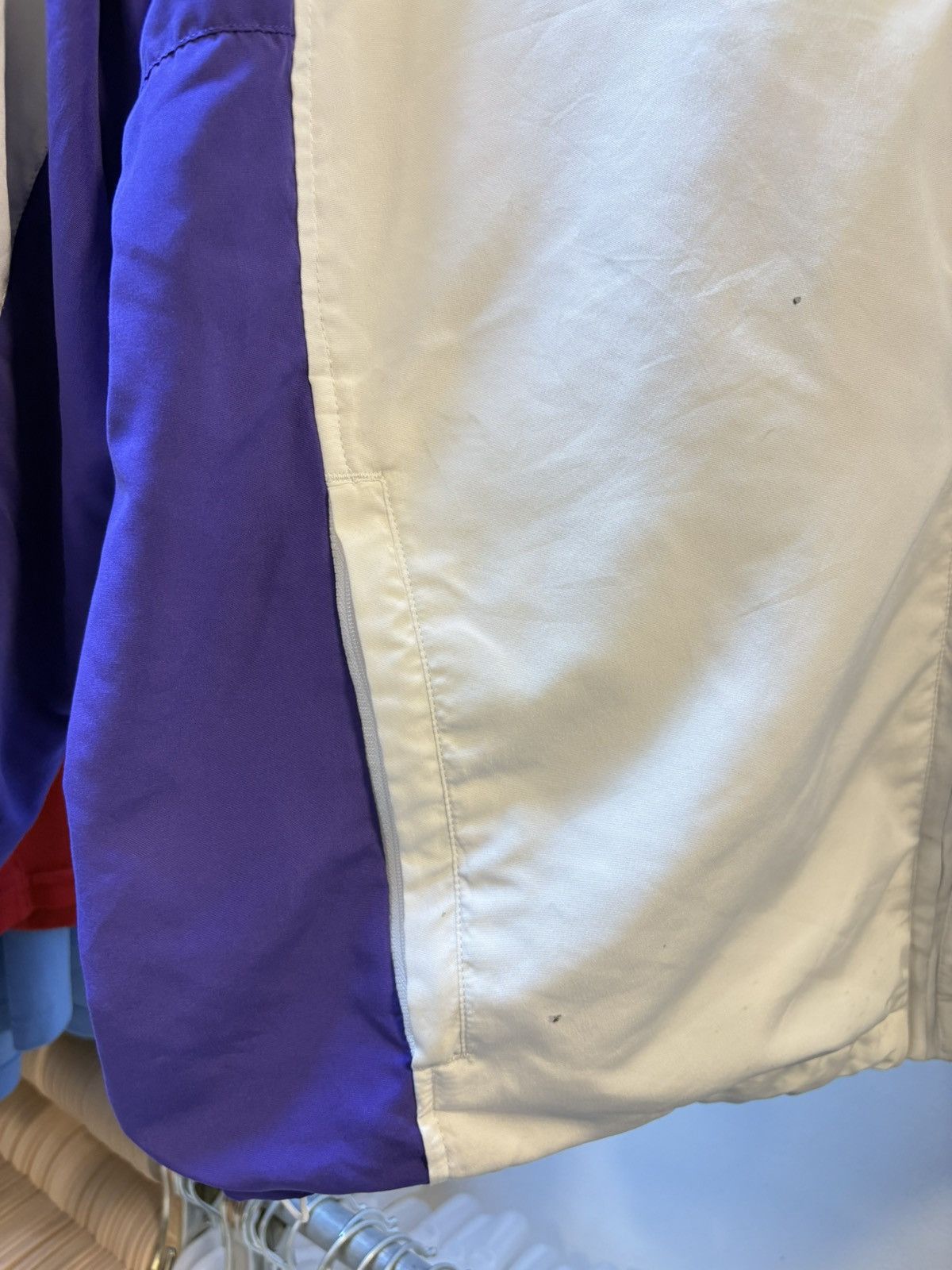 Lotto Sport Vintage Y2K Fiorentina Tracksuit Size US L / EU 52-54 / 3 - 10 Thumbnail