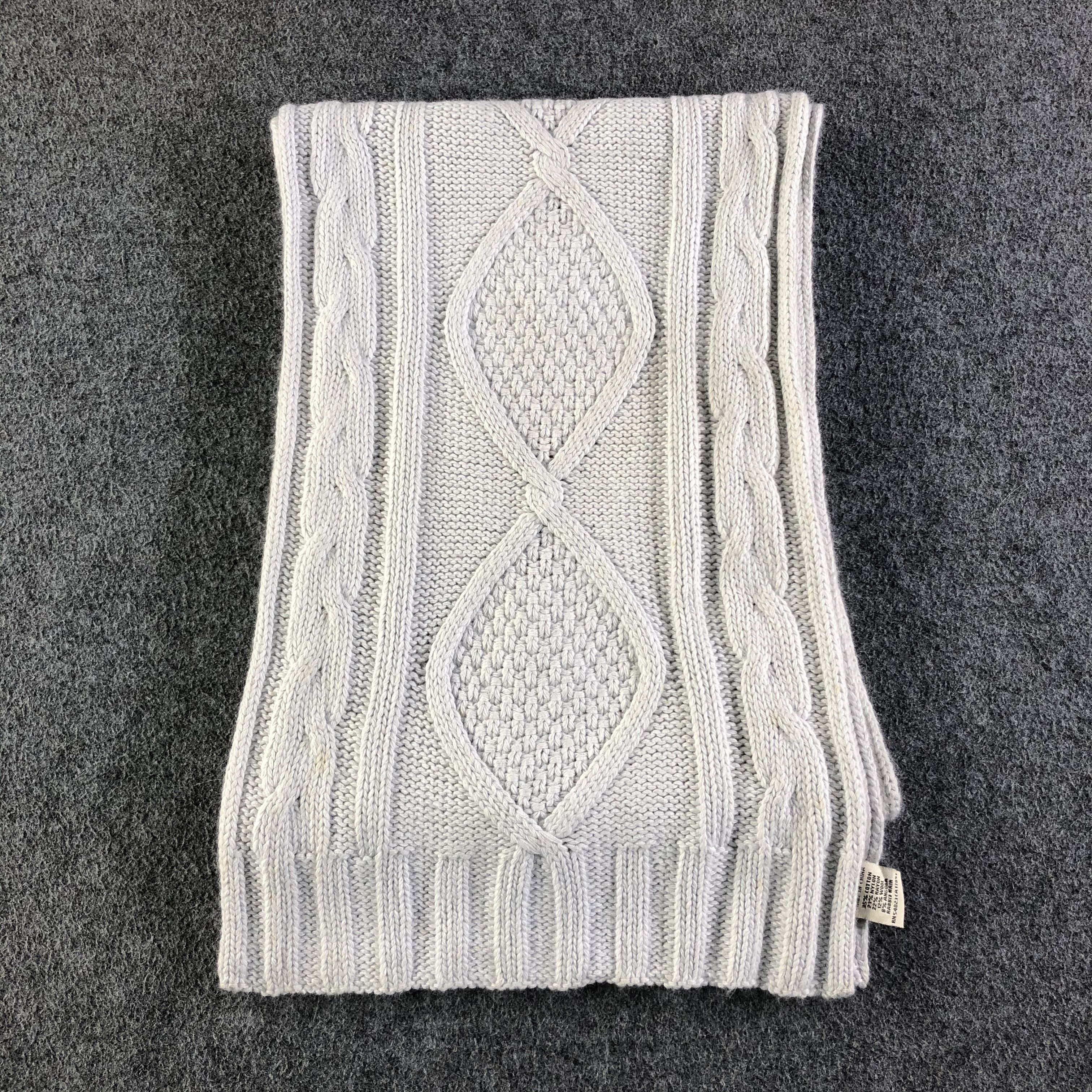 Banana Republic Banana Republic Scarf / Muffler / Neckwear P006 Size ONE SIZE - 2 Thumbnail