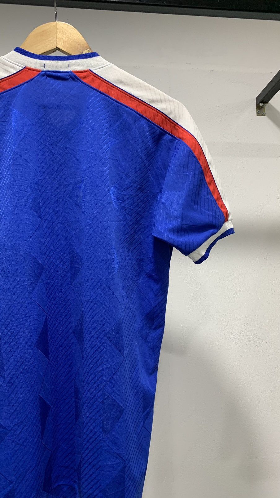 Asics × Vintage 🚨FINAL DROP🚨 Asics Beza Japan Jersey 80s Size US M / EU 48-50 / 2 - 16 Thumbnail