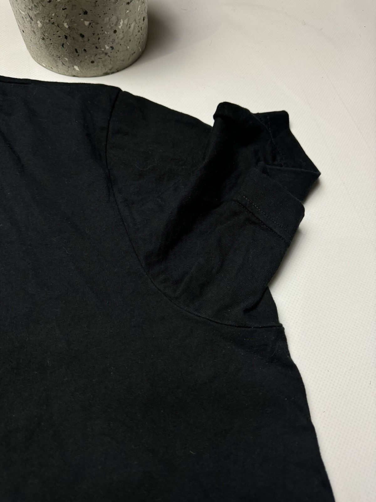 Missoni Rare Missoni Milano T-shirt big logo y2k Size US XL / EU 56 / 4 - 7 Thumbnail
