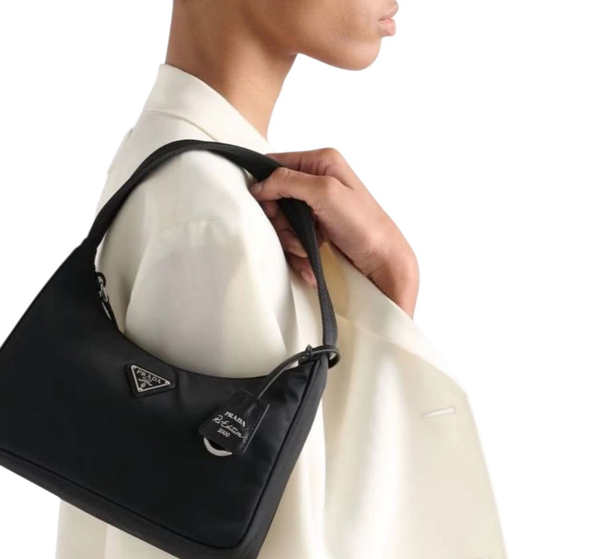 Prada Prada Re Edition 2000 Size ONE SIZE - 6 Thumbnail