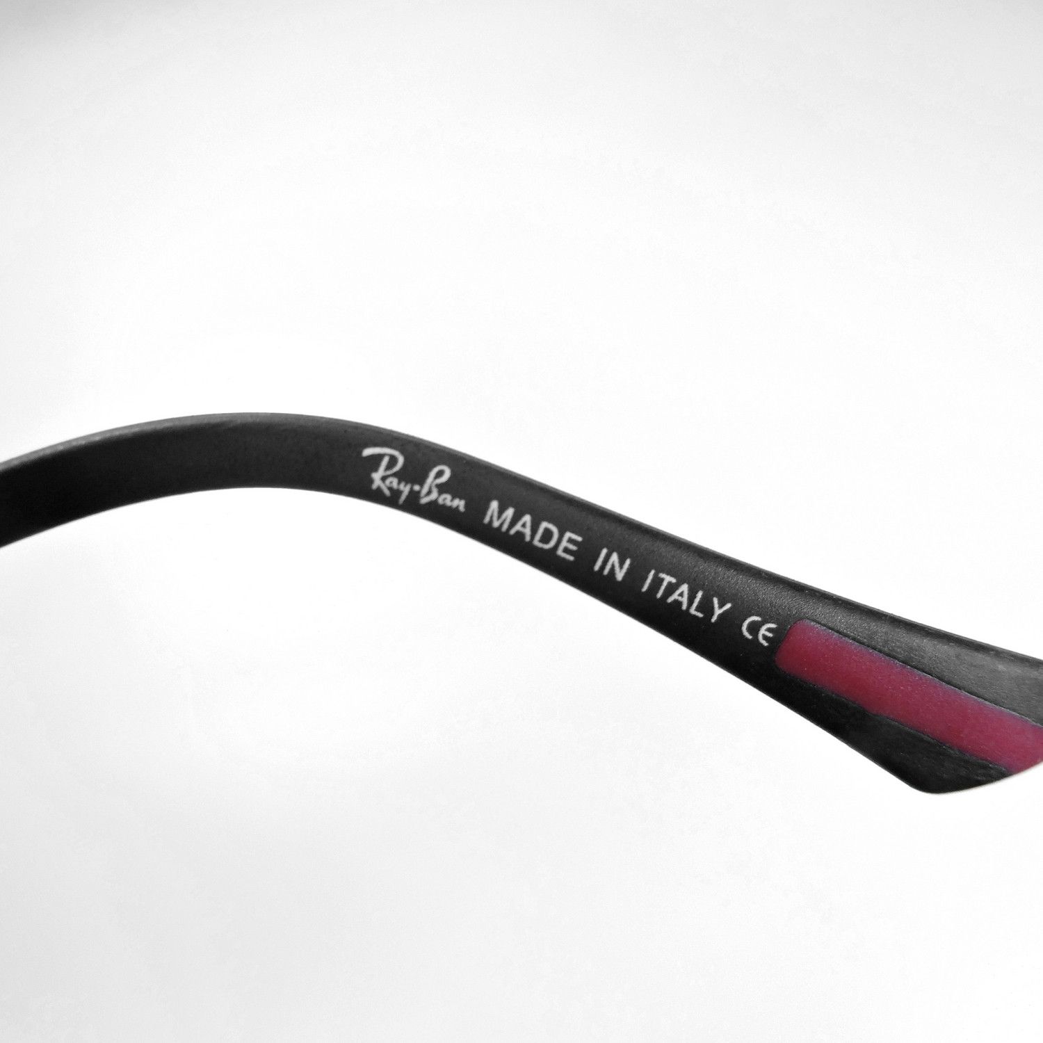 RayBan RAY-BAN WINGS SUNGLASSES [RB3597] Size ONE SIZE - 9 Thumbnail