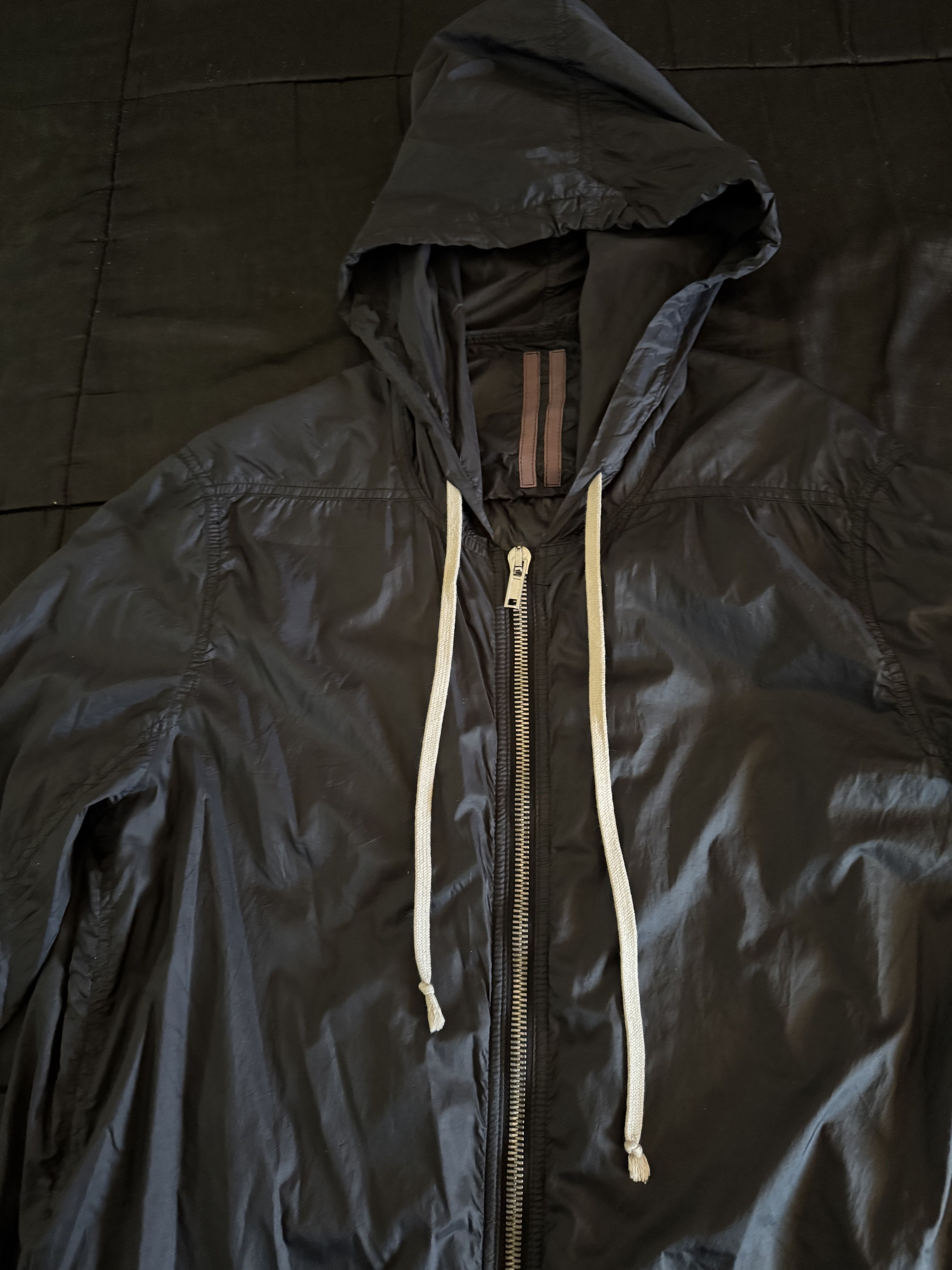 Rick Owen’s