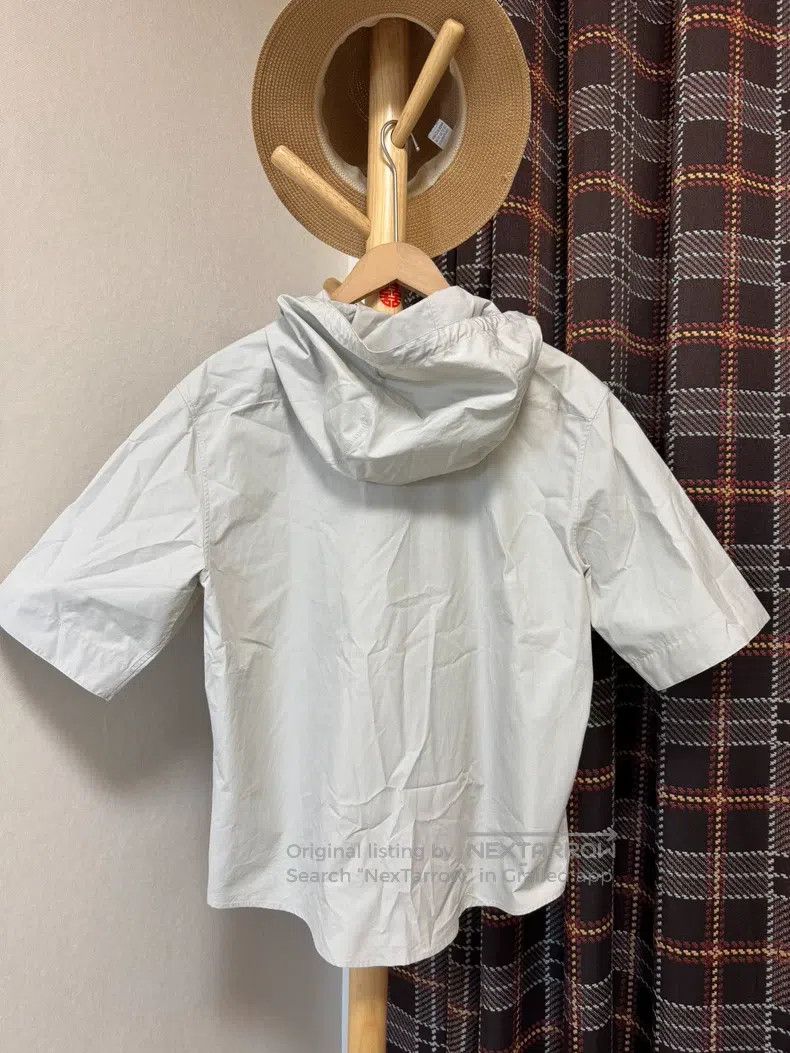 Hermes Hermes size 40 Jacket with color-blocked design Size US XXS / EU 40 - 2 Thumbnail