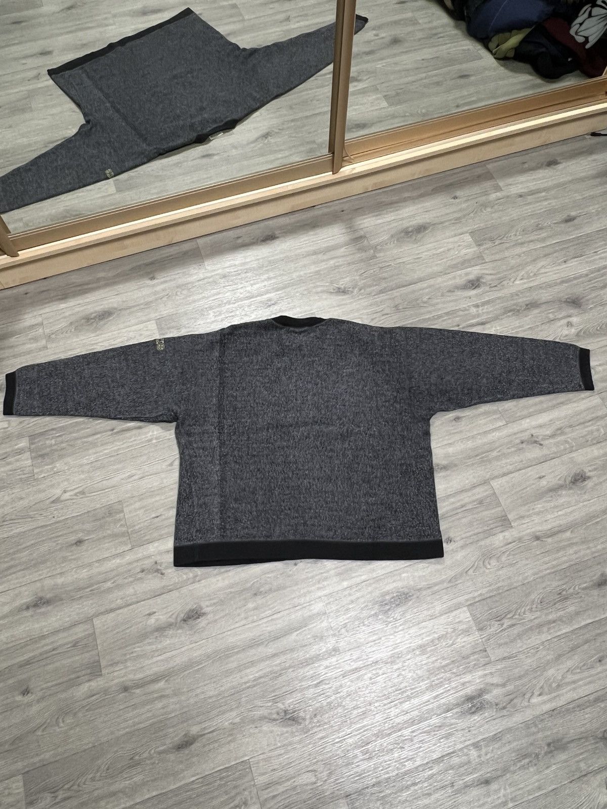 Adidas Olympic Collection by Adidas winter game 1936 sweatshirt Size US L / EU 52-54 / 3 - 7 Thumbnail