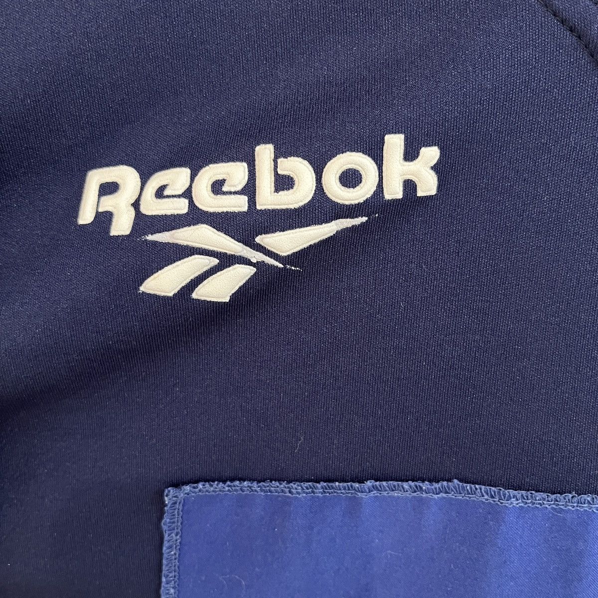 Reebok Vintage Novara Calcio 90’s Reebok Football Jersey Shirt Size US XL / EU 56 / 4 - 9 Thumbnail
