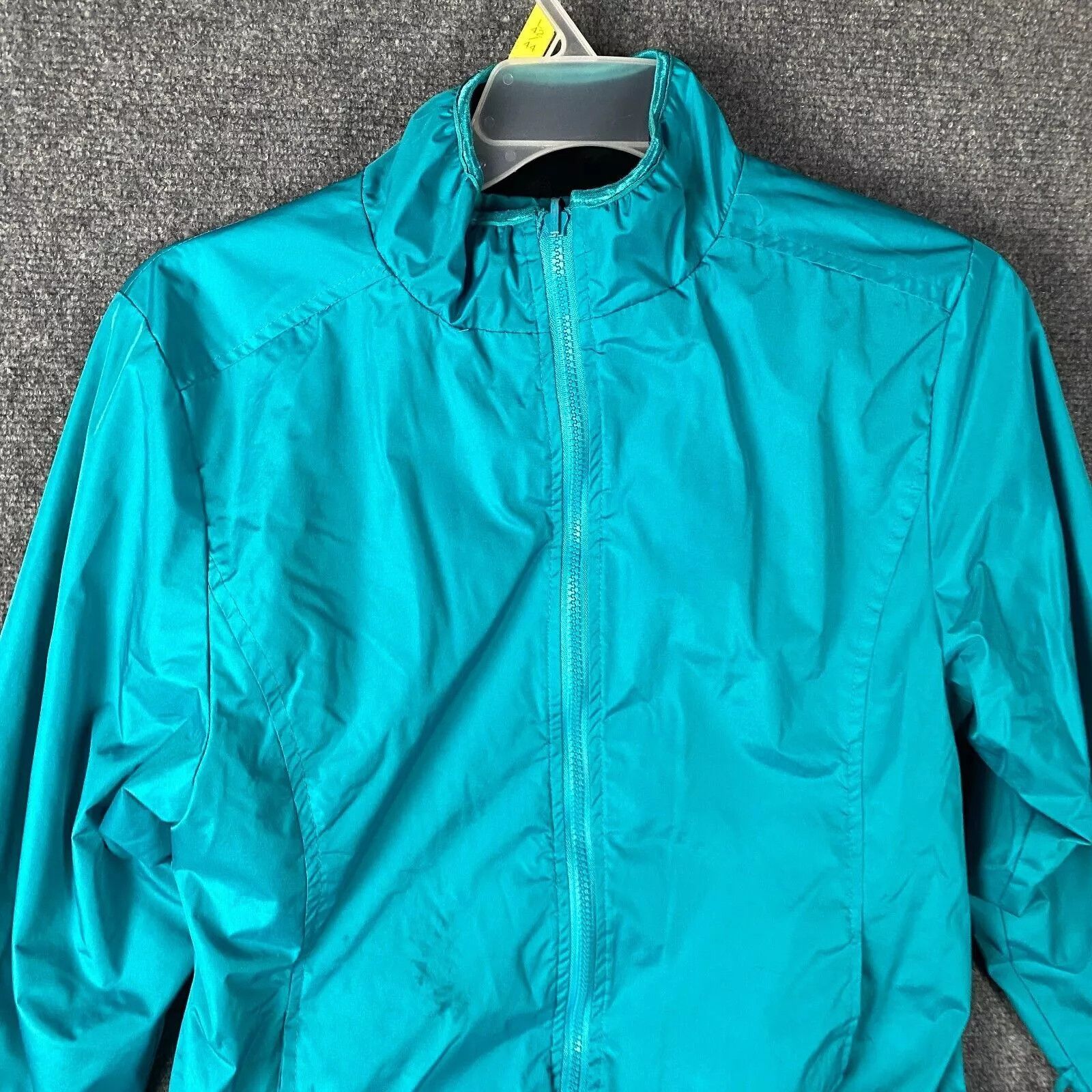 Weatherproof Weatherproof Reversible Jacket Women's Juniors 18.5 Fleece Size M / US 6-8 / IT 42-44 - 1 Thumbnail
