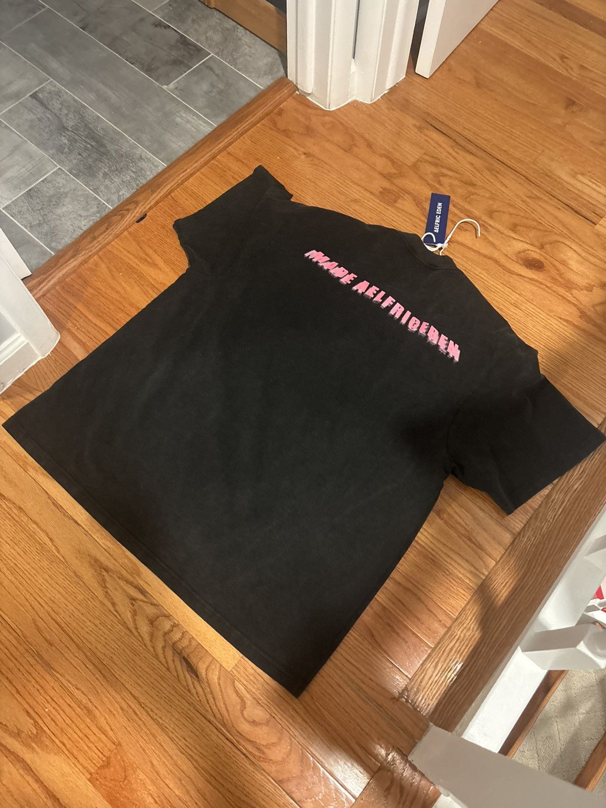 Other Oversized vintage tshirt Size US L / EU 52-54 / 3 - 2 Thumbnail
