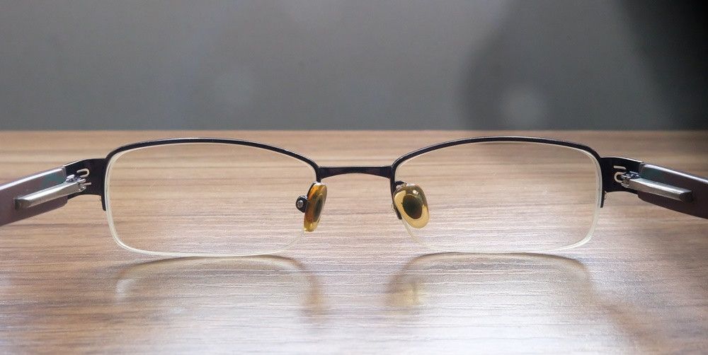 Swatch Swatch Half Frame Glasses Size ONE SIZE - 5 Thumbnail