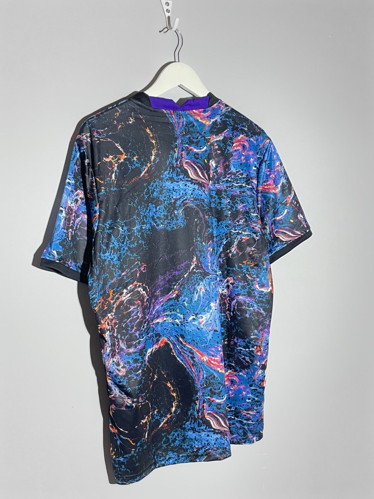 Other Tottenham Hotspur 2021/22 Y2k Streetwear Football Shirt Size US XL / EU 56 / 4 - 7 Thumbnail