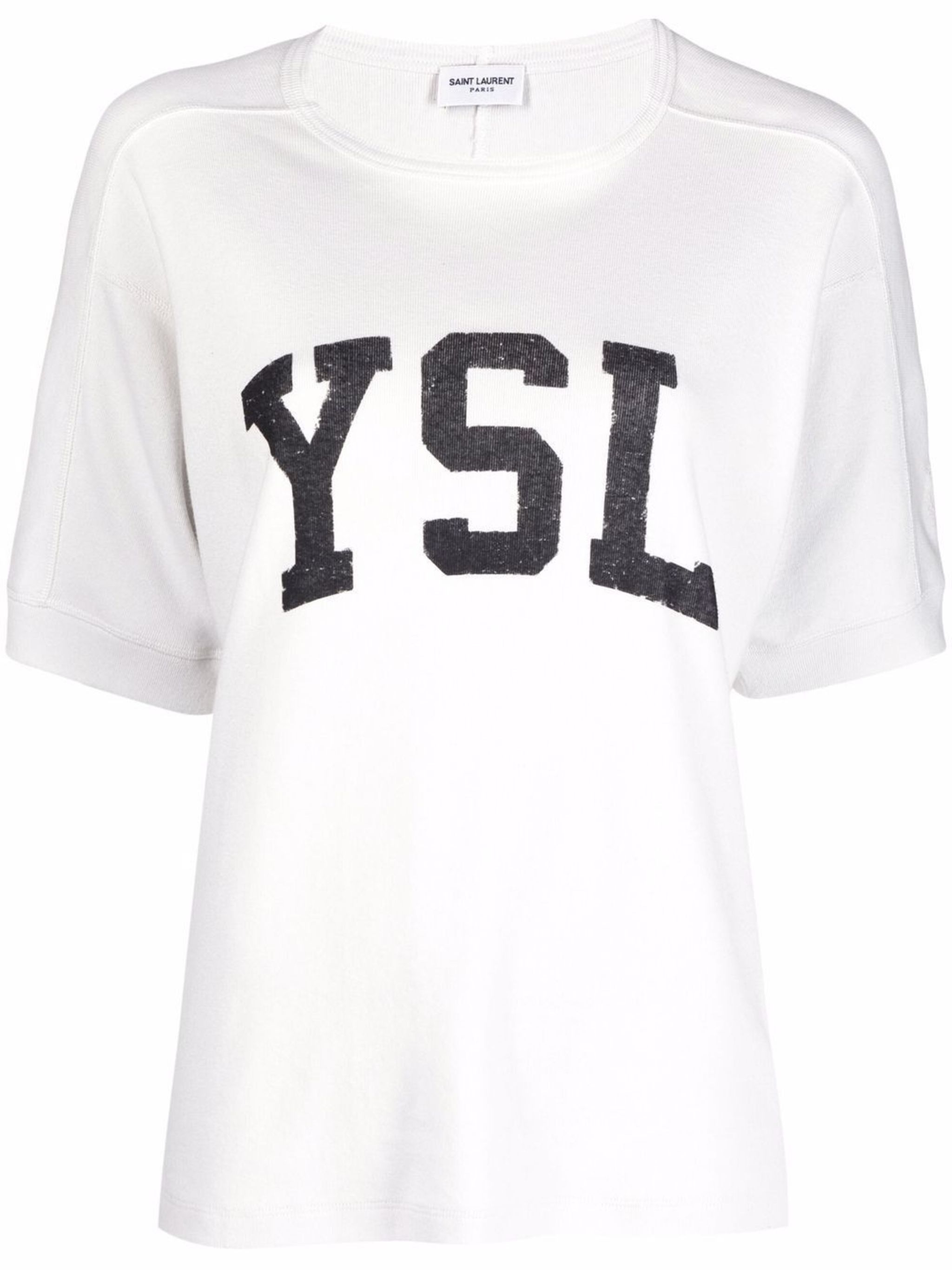 o1tp1o0125 T- Shirt in White
