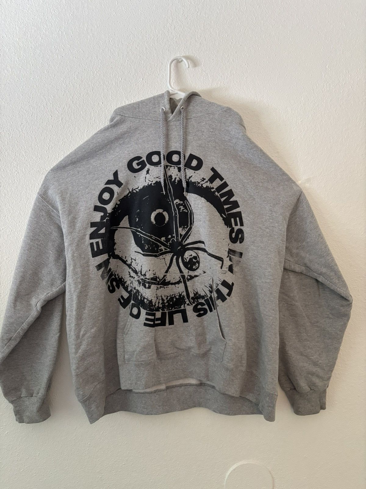 Other Good333times Streetwear Hoodie Size US XL / EU 56 / 4 - 1 Thumbnail
