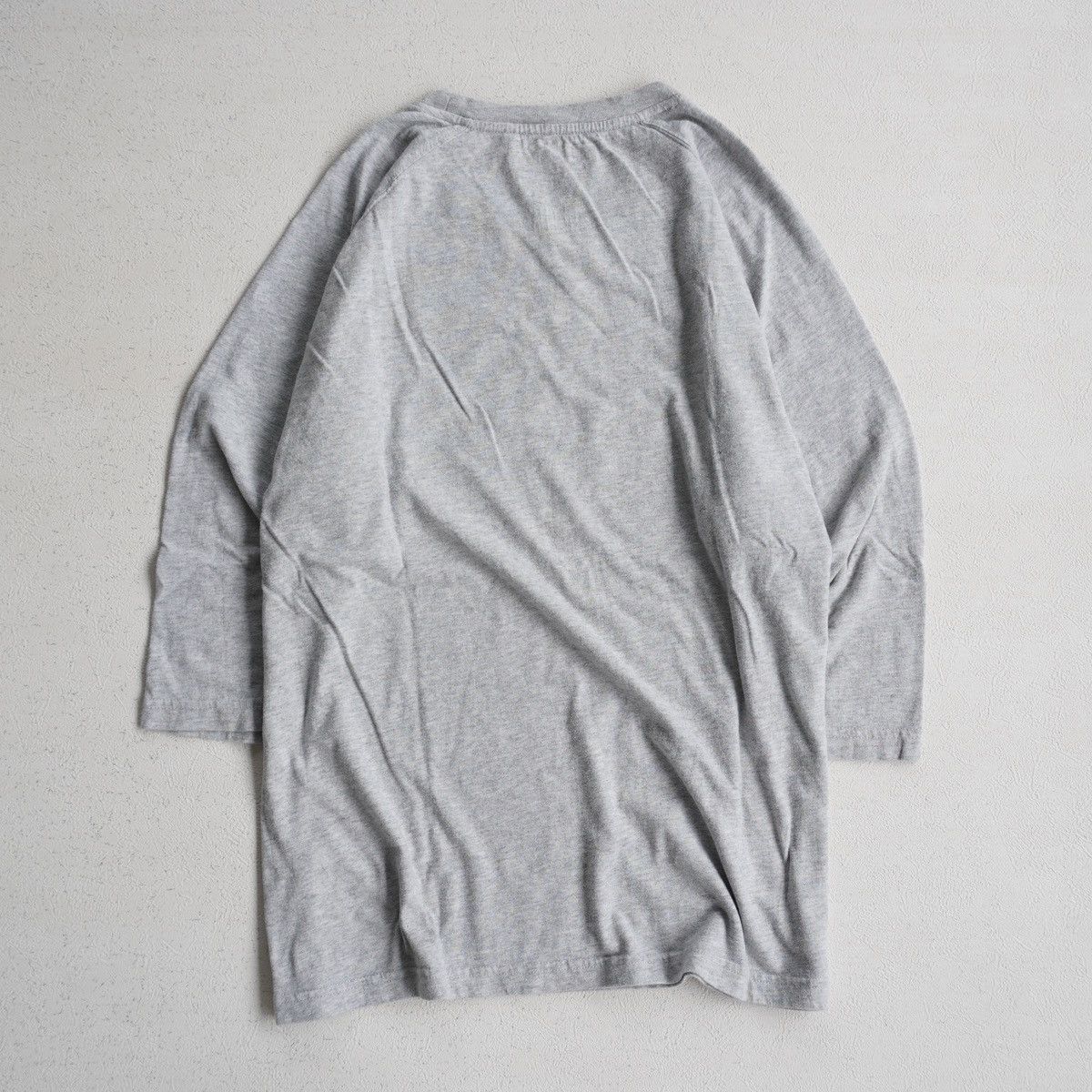 Gotcha Y2K Japanese Longsleeve Gotcha Poem Ifsixwasnine style Size US XL / EU 56 / 4 - 11 Thumbnail