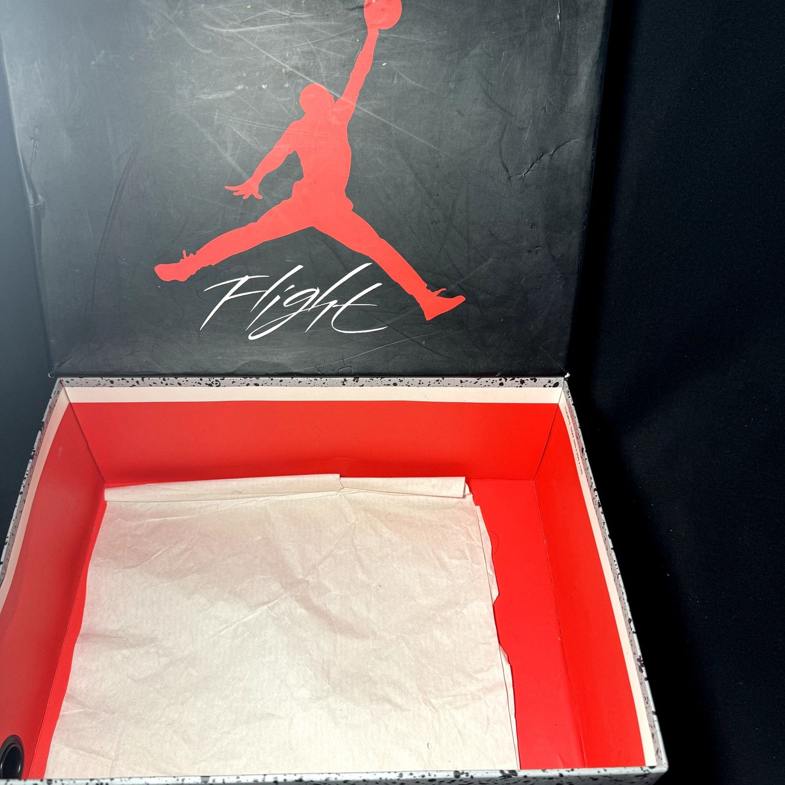 Jordan Brand × Nike Size 11.5 - Nike Air Jordan 4 Retro LS Columbia Men's Shoes Size US 11.5 / EU 44-45 - 6 Thumbnail