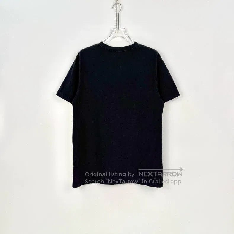 Dior Dior 25 new dark blue washed destruction letter embroidery Size US M / EU 48-50 / 2 - 4 Thumbnail