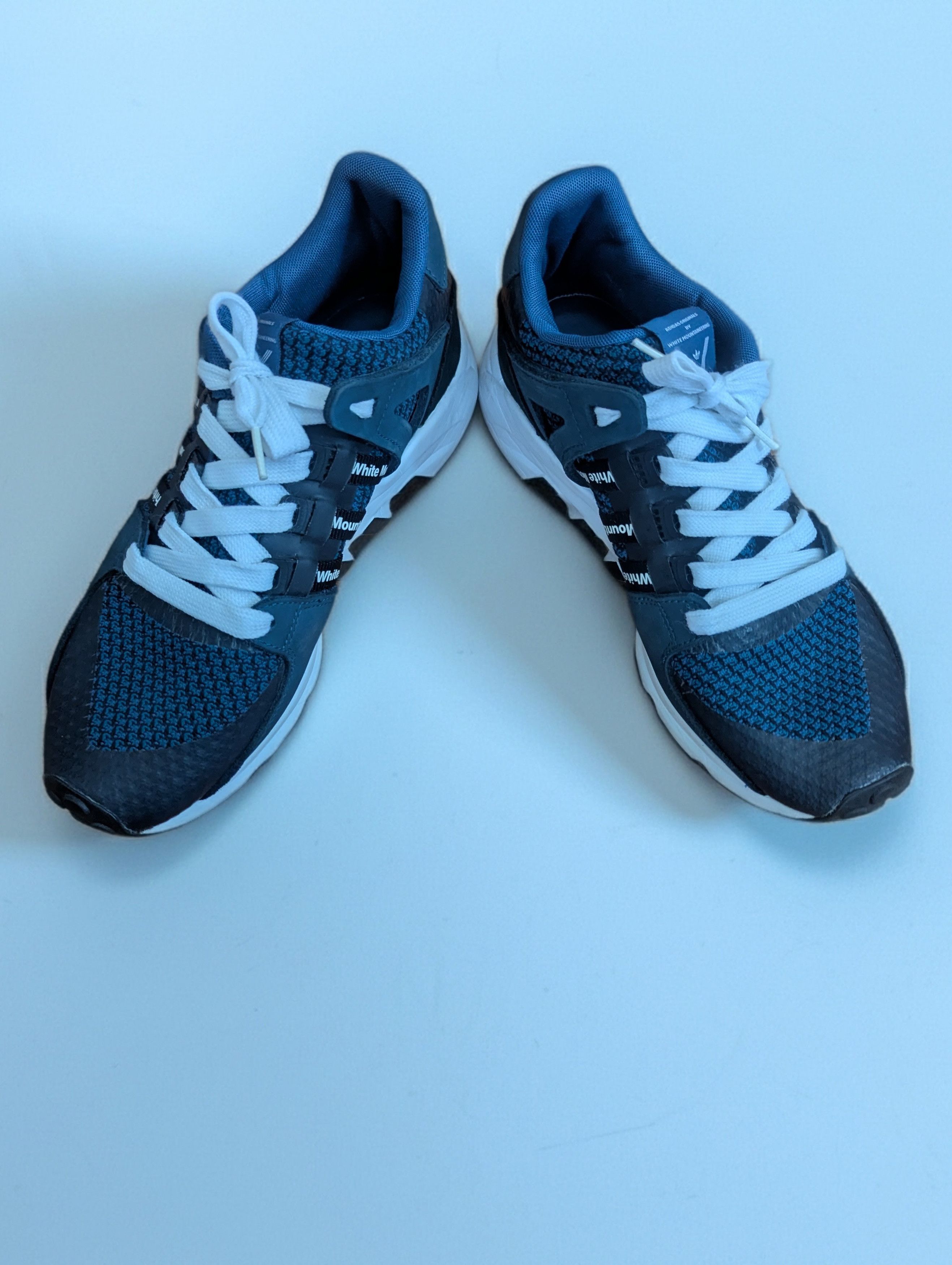 Adidas × White Mountaineering Adidas EQT Support Future x White Mountaineering Size US 7 / EU 40 - 3 Thumbnail