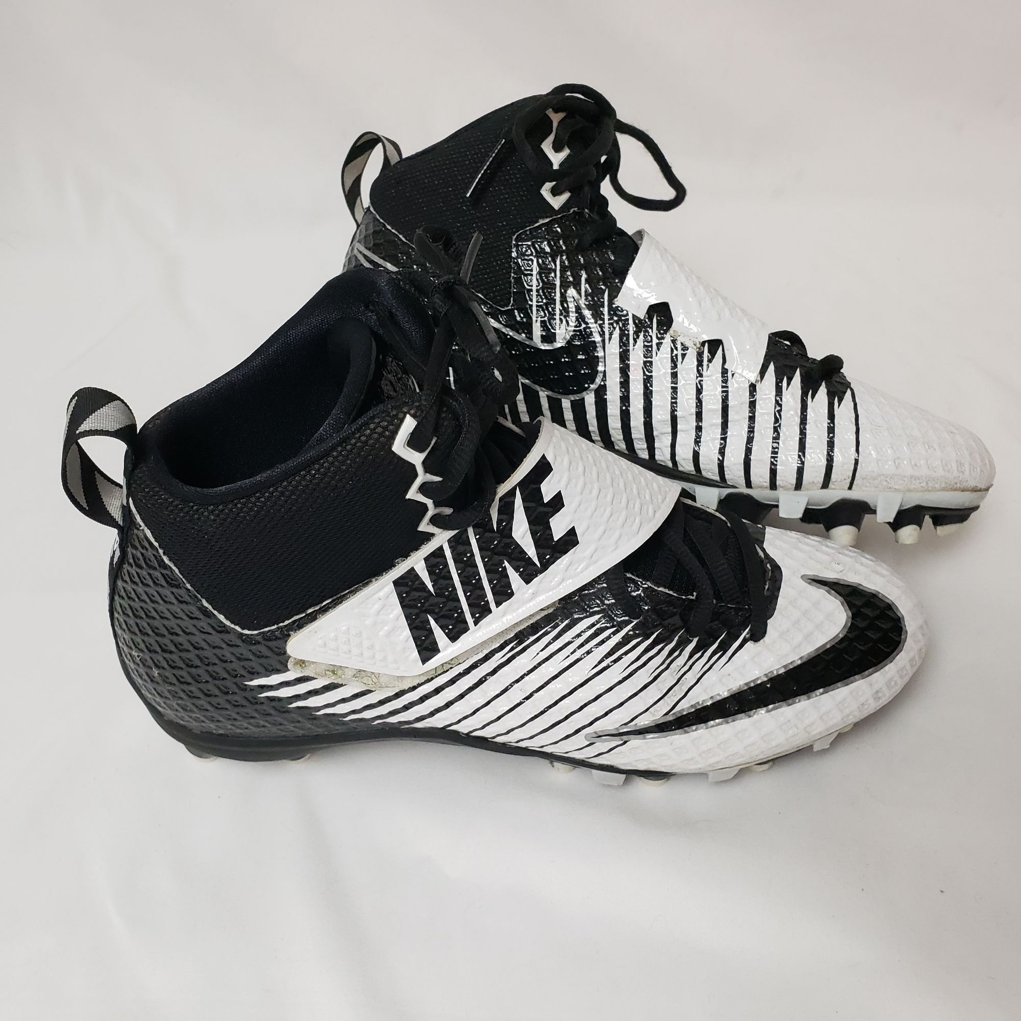 Nike lunarbeast strike pro td sale