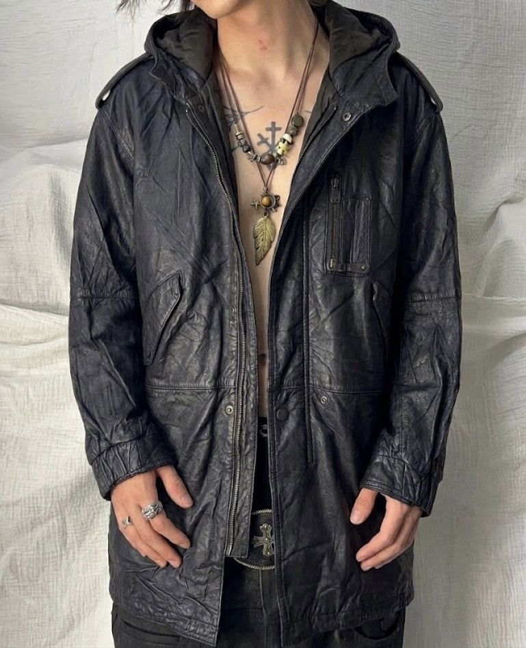 Men's Ekam Outerwear | Grailed