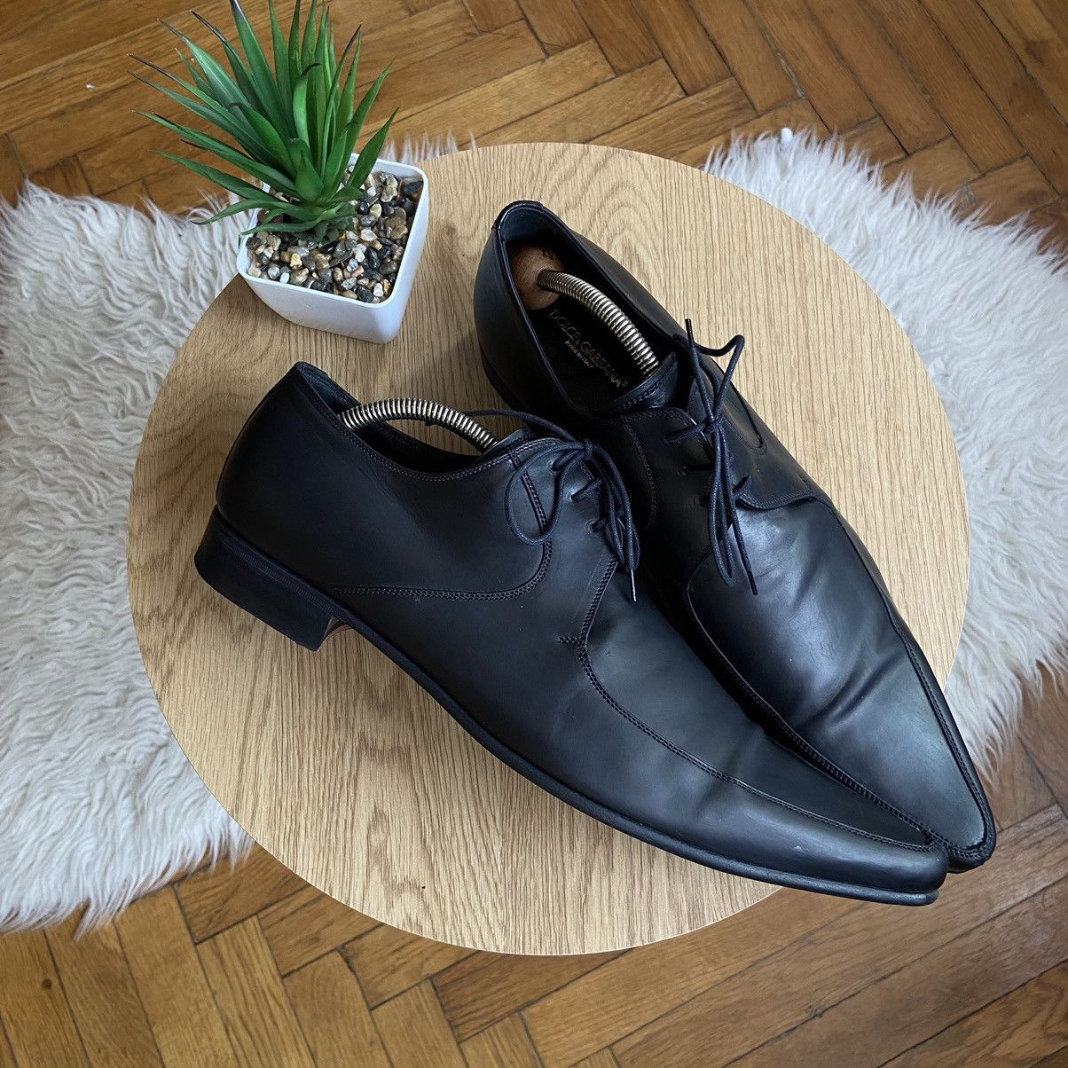 Dolce & orders gabbana formal shoes