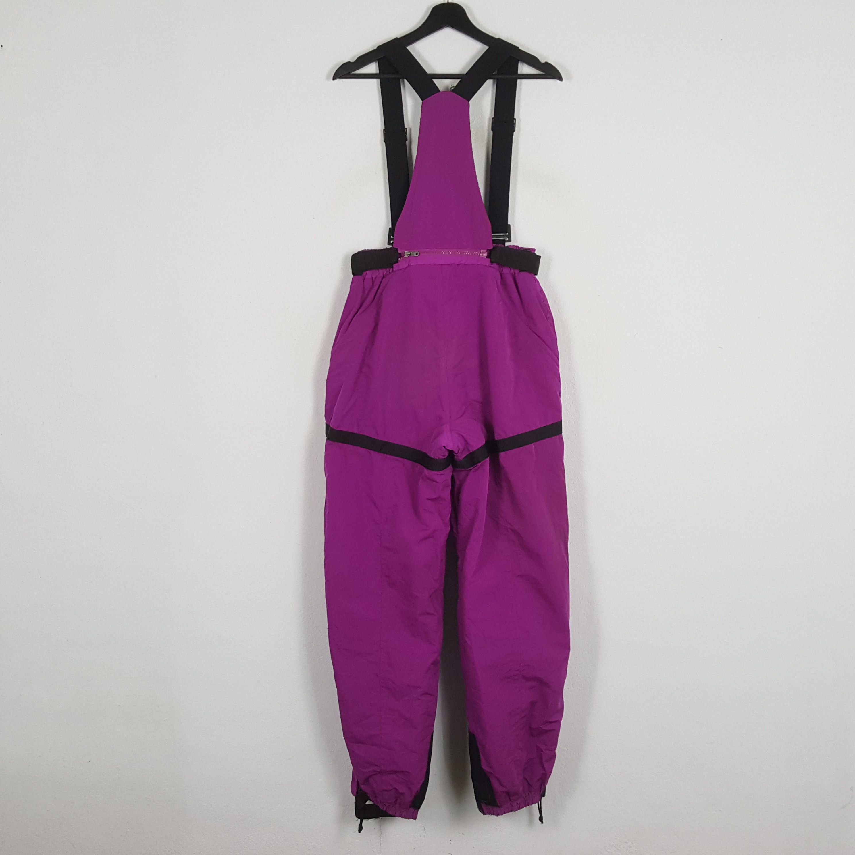 The North Face THE NORTH FACE Skiwear Set Jacket Pants Size US XXL / EU 58 / 5 - 6 Thumbnail