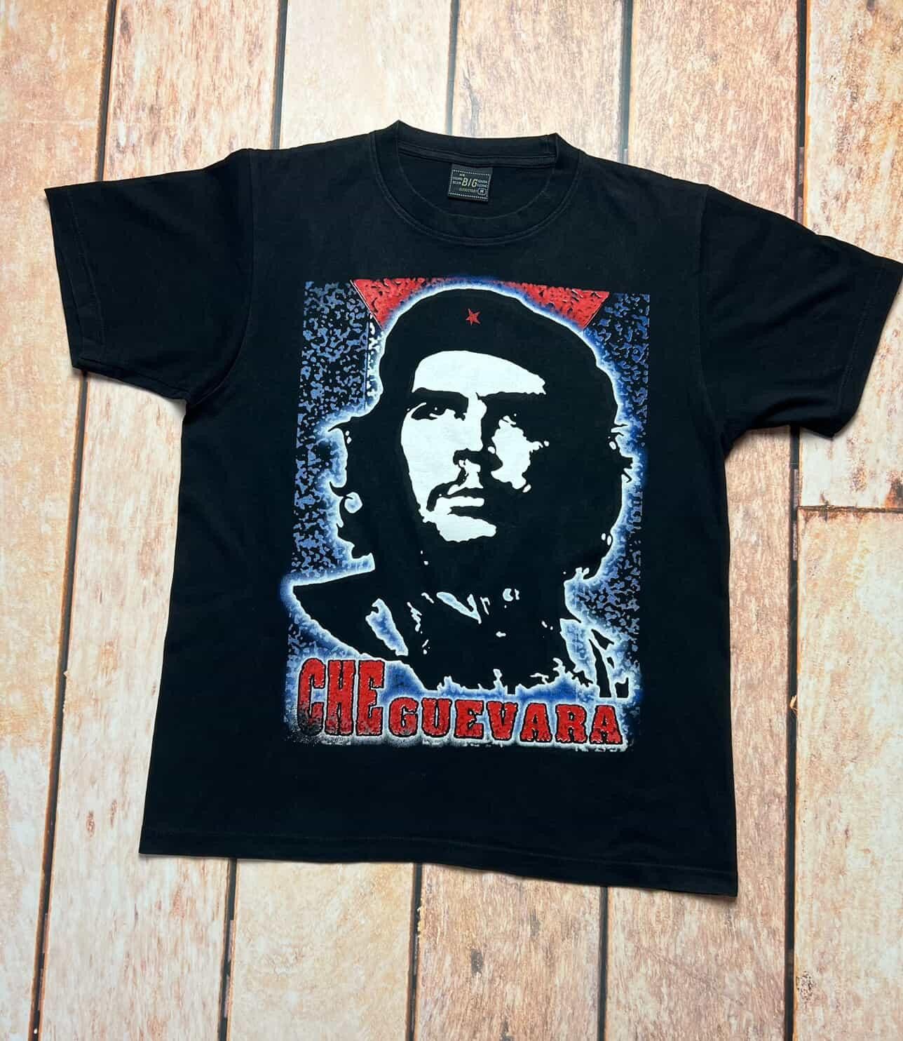 Che Guevara t-shirt