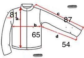 Napapijri Napaapijri m 65 military jacket utility vintage Size US XL / EU 56 / 4 - 13 Thumbnail