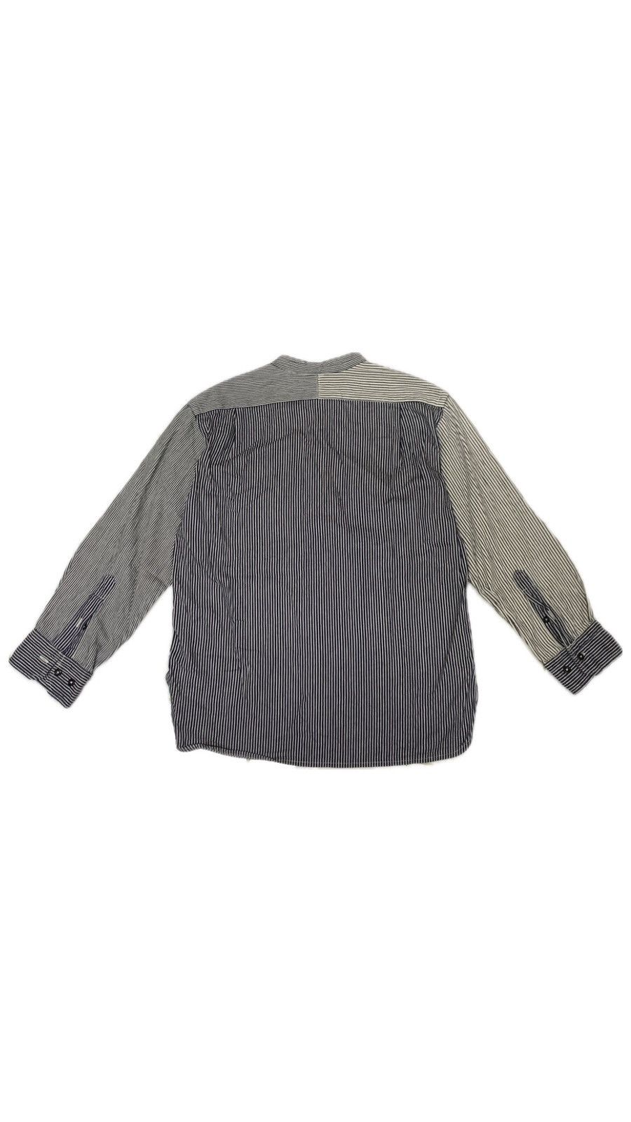 OMNIGOD Omnigod Hickory Shirt Japan Size XS / US 0-2 / IT 36-38 - 2 Thumbnail