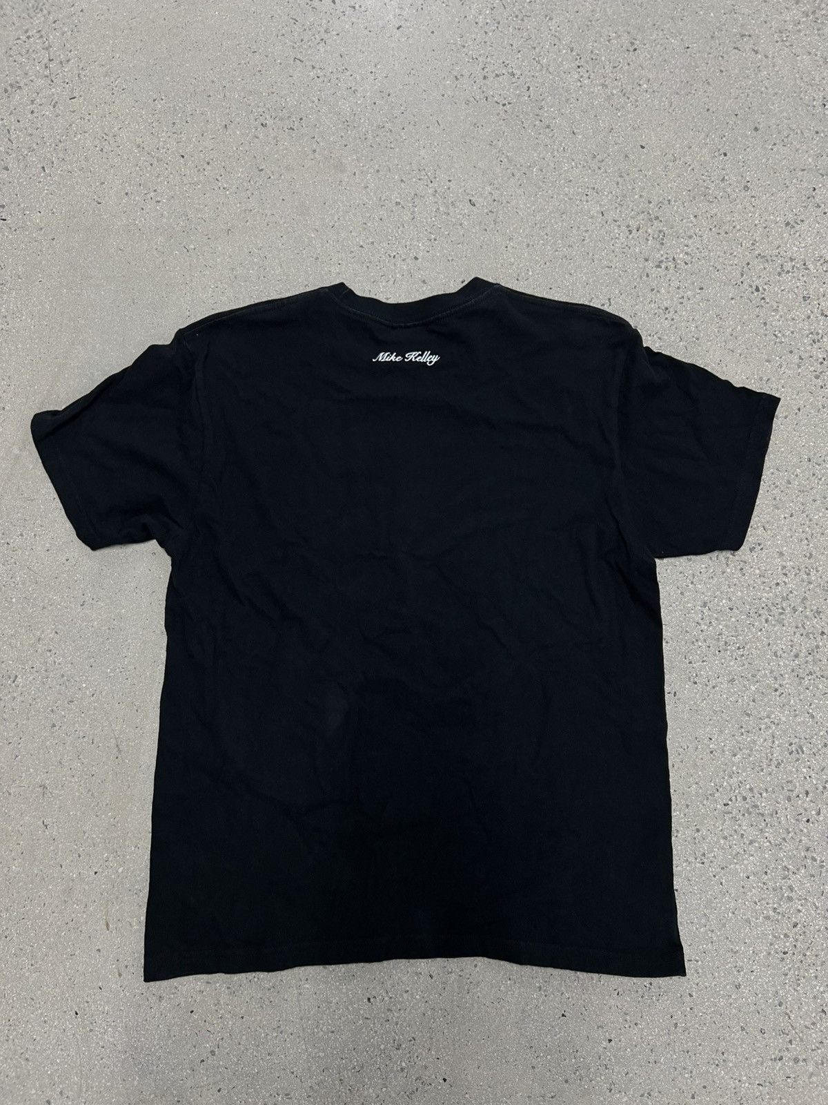 Supreme Supreme X Mike Kelley ‘The Empire State Building’ Tee Black Size US M / EU 48-50 / 2 - 3 Thumbnail