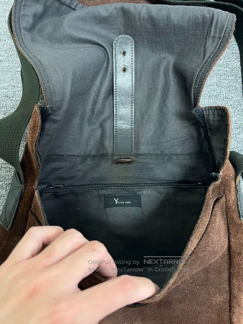 Prada Prada Crossbody Bag Size ONE SIZE - 7 Thumbnail