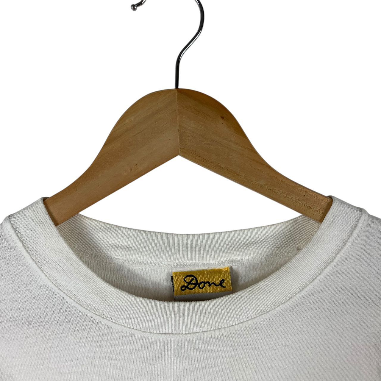 Vintage Vintage KEN DONE Australian down under art tee Size US L / EU 52-54 / 3 - 5 Thumbnail