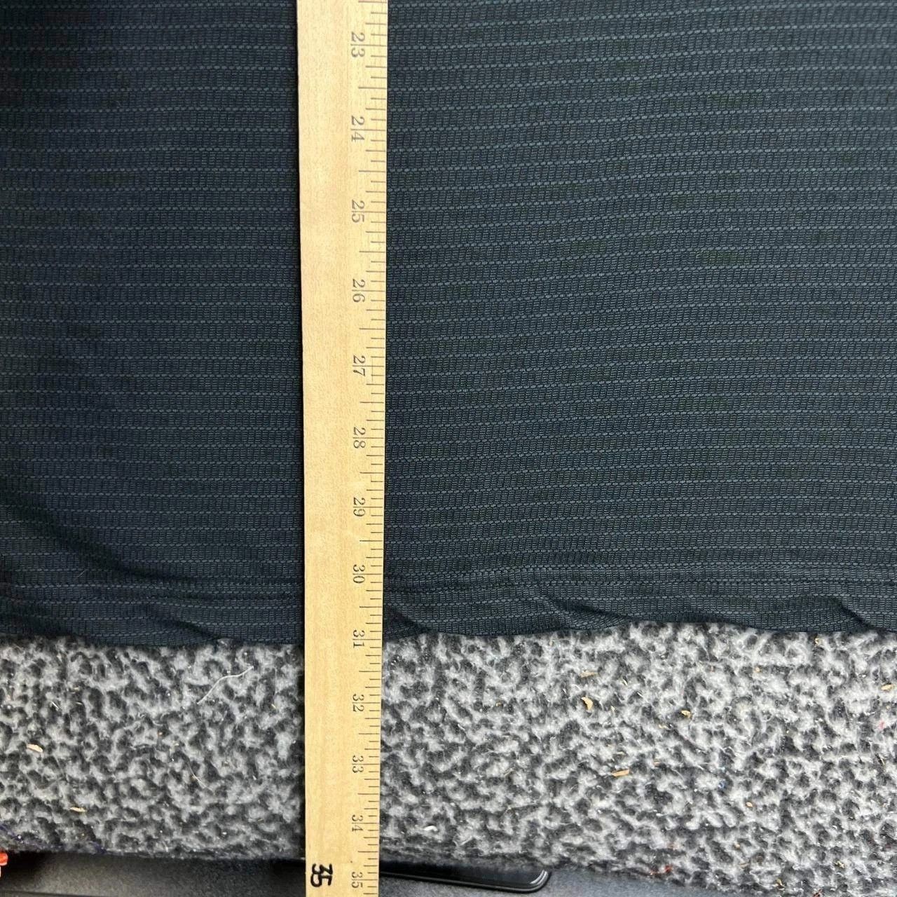 Other Taylor & Henry Polo Shirt Men Black Short Sleeve Collared XL Size US XL / EU 56 / 4 - 4 Thumbnail