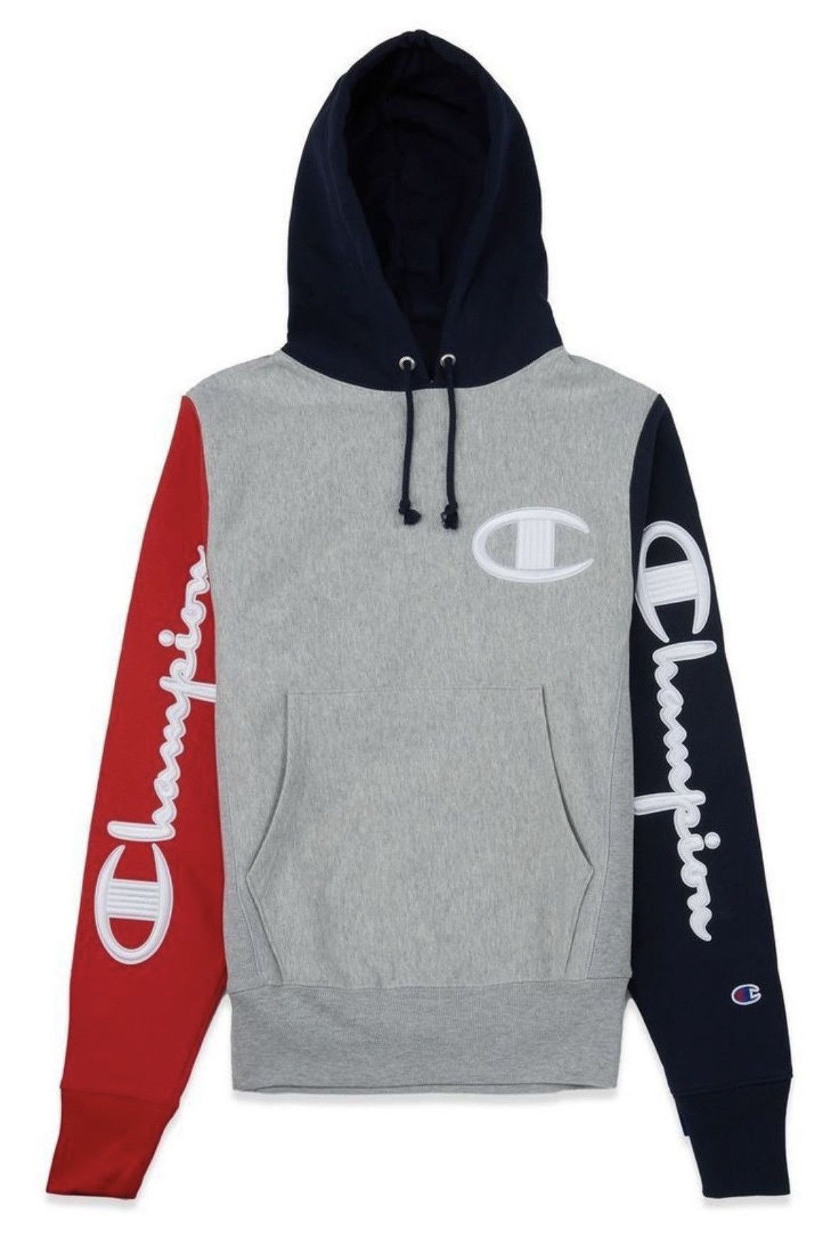 Champion Champion Sweatshirt Size US M / EU 48-50 / 2 - 1 Thumbnail