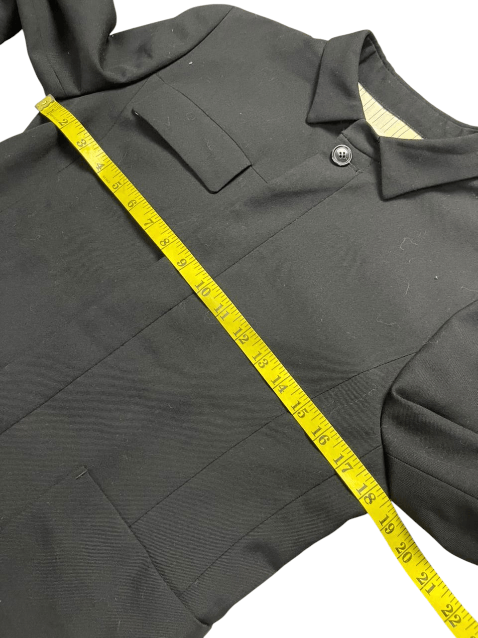 Issey Miyake Issey Miyake Sunao Kuwahara Jacket Blazer Size US M / EU 48-50 / 2 - 5 Thumbnail