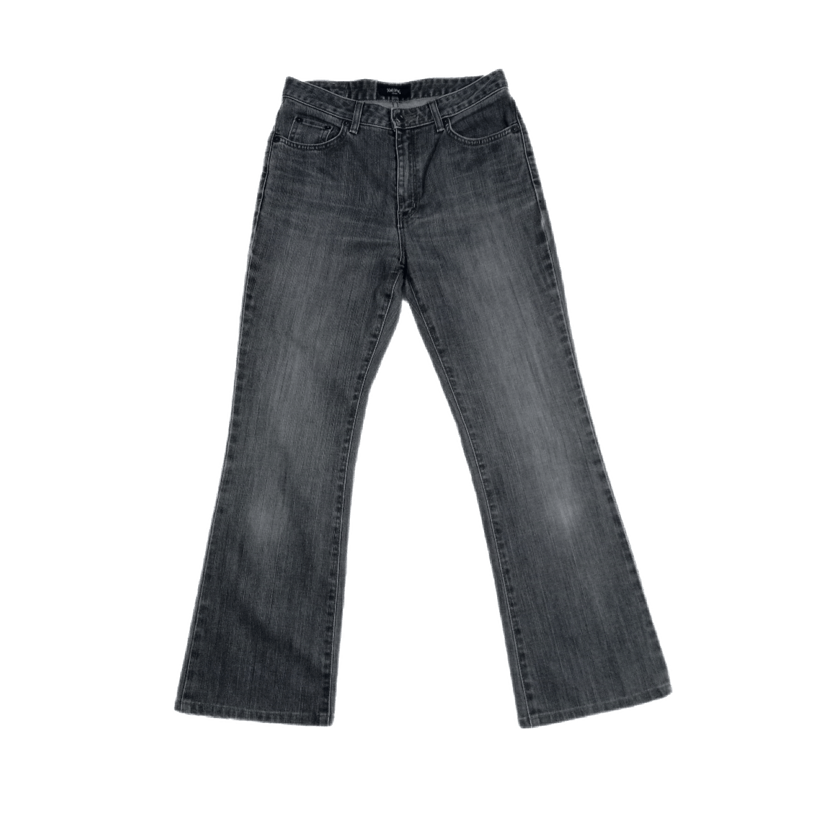 Seditionaries 🇯🇵 90s Edwin Grunge Flared DenimJeans Size US 31 - 1 Thumbnail