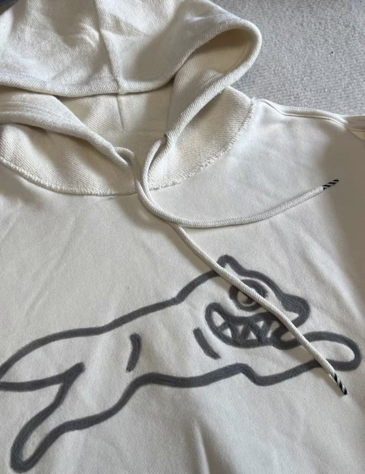 Billionaire Boys Club Billionaire Boys Club Japan Reversible Hoodie Size US L / EU 52-54 / 3 - 6 Thumbnail