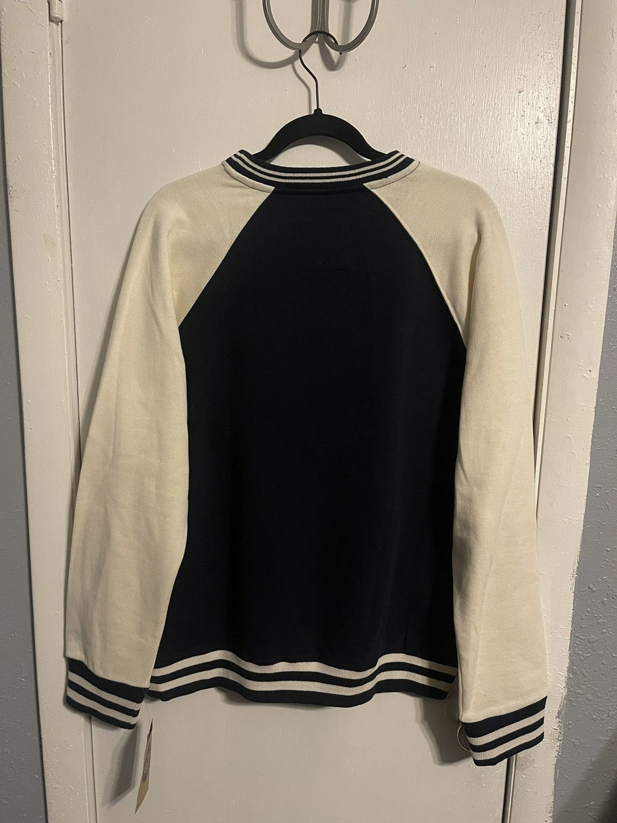 Vintage NYC Crewneck Size US L / EU 52-54 / 3 - 3 Thumbnail